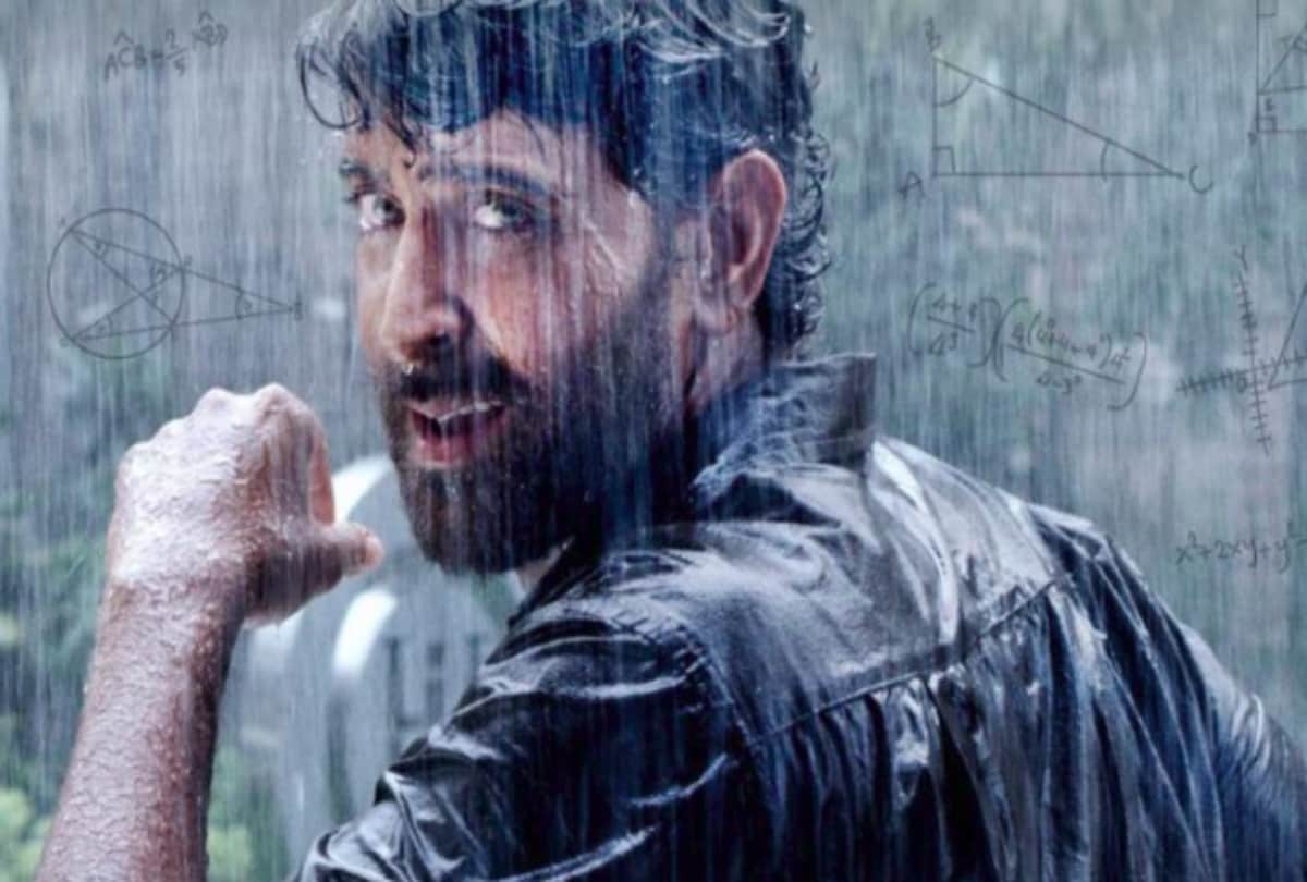 Hrithik Roshan is not forget his character Anand Kumar role of Super 30