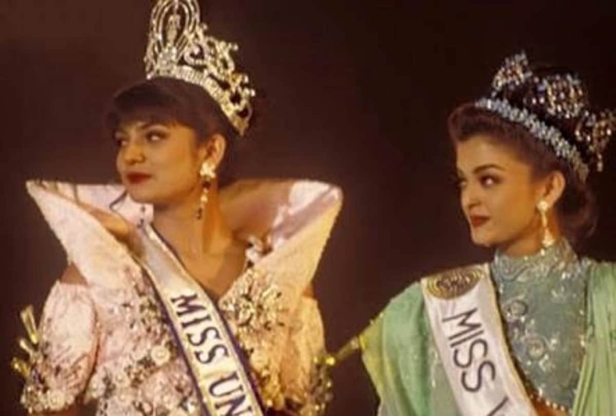 sushmita sen interview reveal truth behind coldwar between aishwarya rai