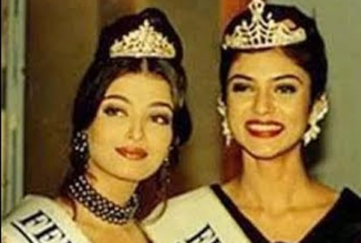 sushmita sen revealed when she was very sick 5 years back