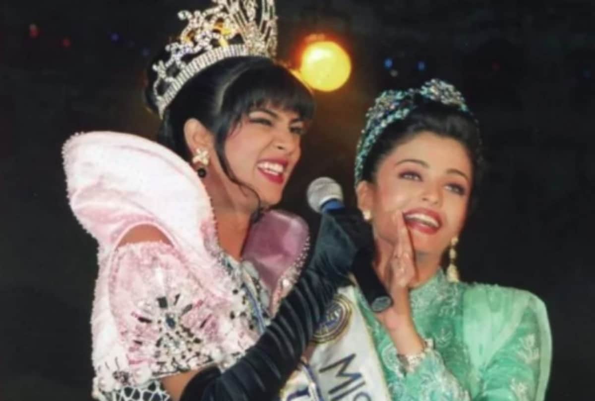 sushmita sen interview reveal truth behind coldwar between aishwarya rai