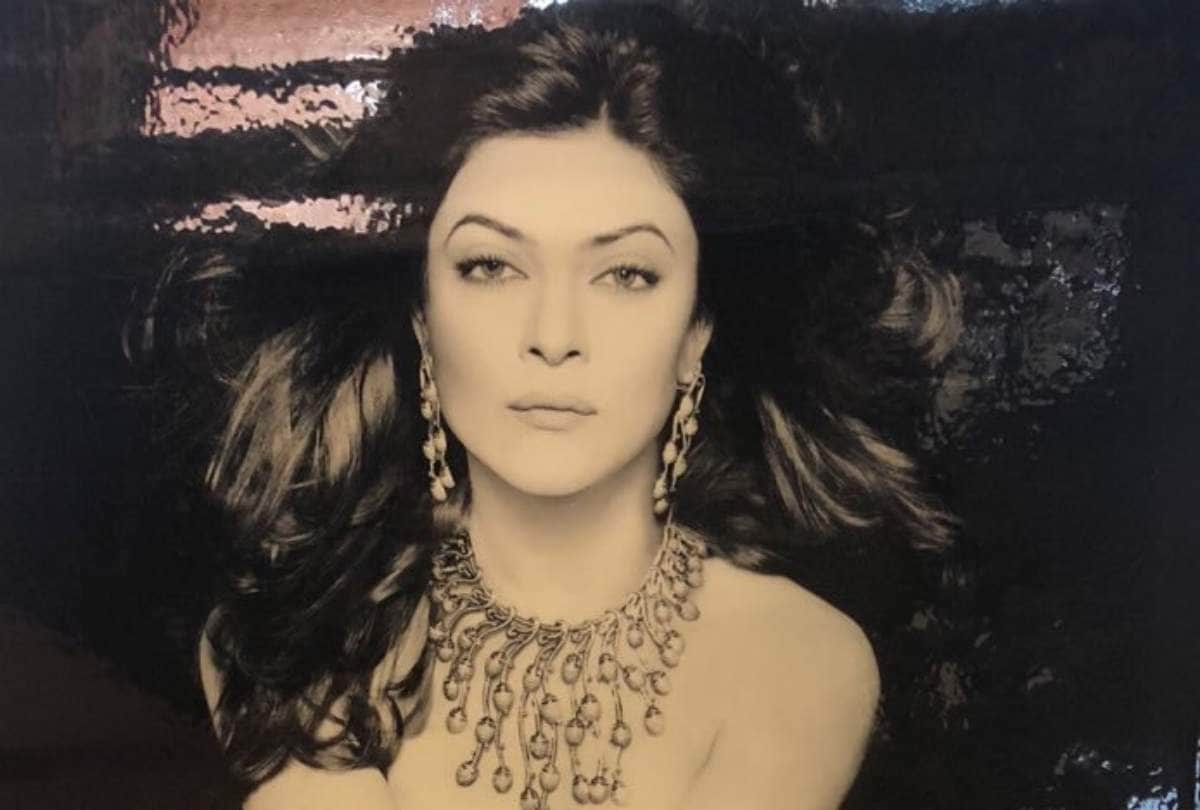 sushmita sen revealed when she was very sick 5 years back