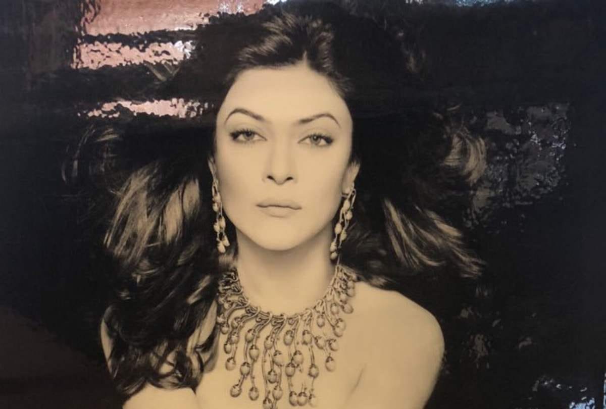 sushmita sen revealed when she was very sick 5 years back