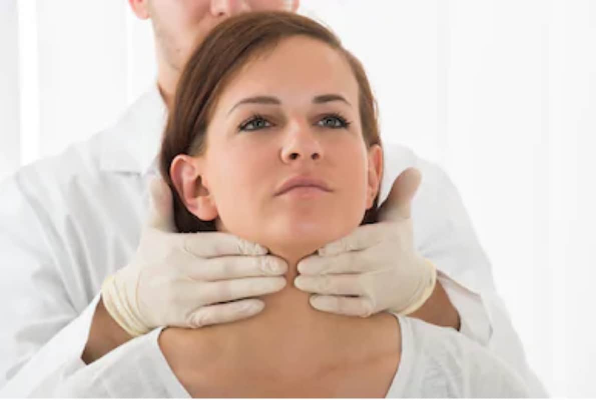 thyroid symptoms causes treatment remedies tips upay in hindi