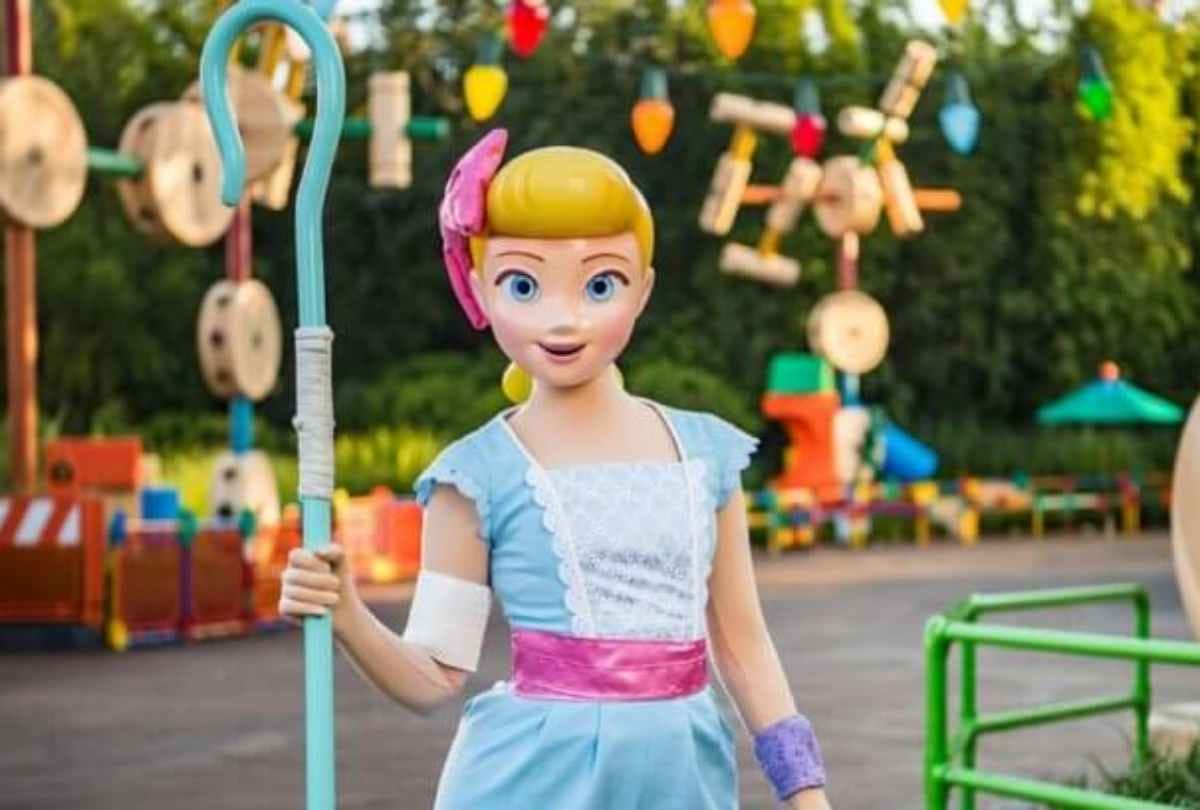 film toy story 4 advance booking break record will release in 21 june