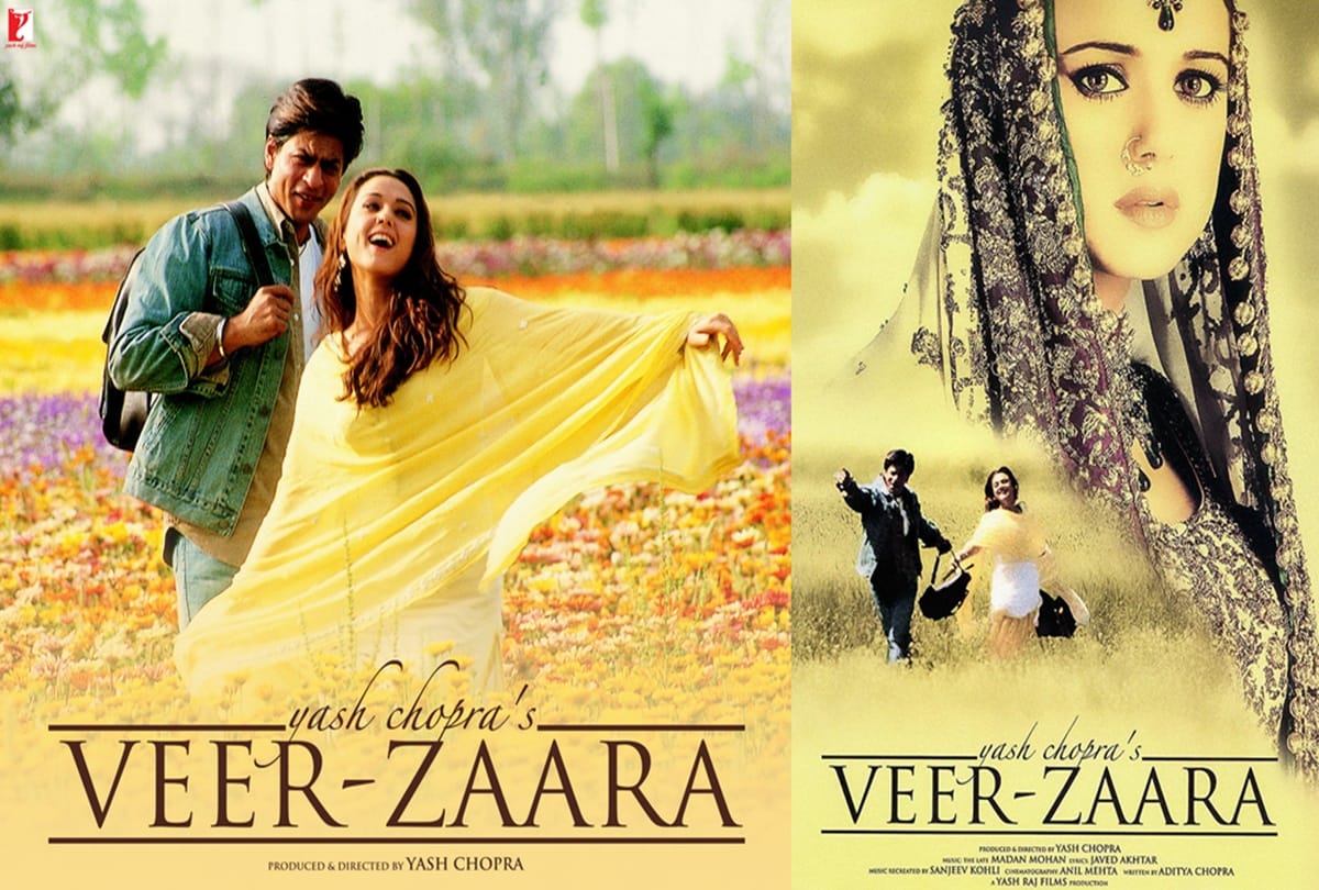 bollywood best movies released in 2004 dhoom veer zaara Mujhse Shaadi Karogi masti