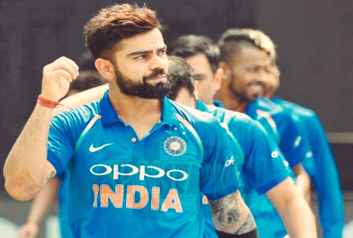 Byju's to become indian cricket team new sponsor as Oppo backs out