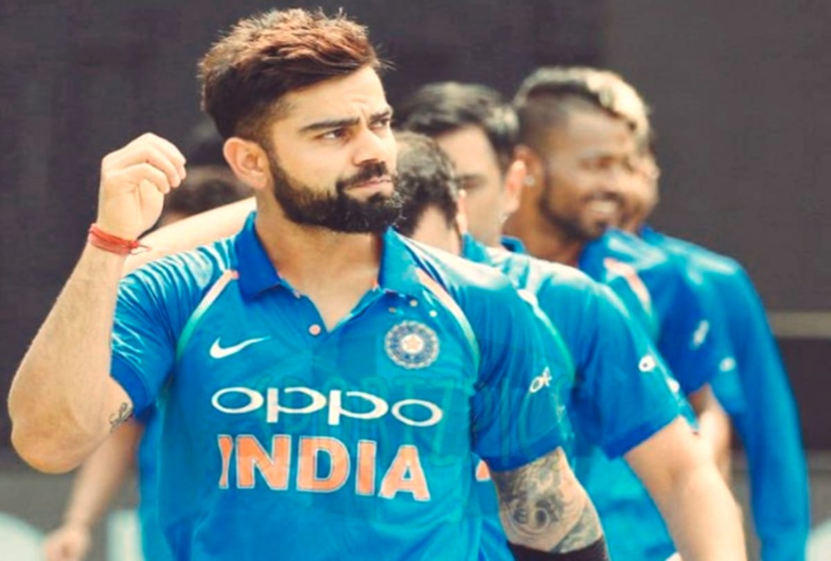 World Cup 2019: Ind vs Afg Mujeeb ur Rahman dismissed Rohit Sharma