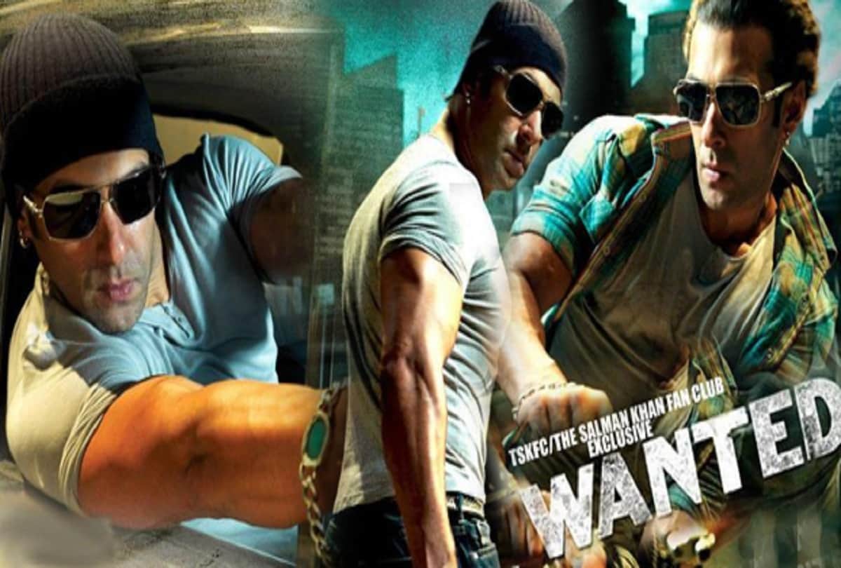 Not Only Bharat Wanted to Sultan Salman Khan released 8 films on Eid