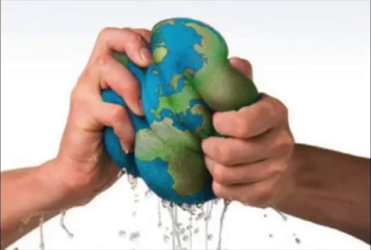World Environment Day 2019: Biggest Environmental Problems
