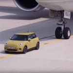 2020 Mini Cooper SE