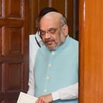 अमित शाह