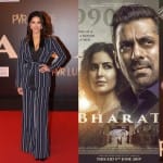 bharat special screening