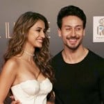disha patani, tiger shroff