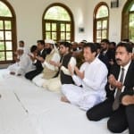 Pakistani PM Imran Khan