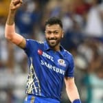 hardik pandya