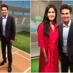 Katrina kaif and Mohammad Kaif