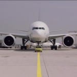 Lufthansa Boeing 777F