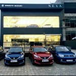 Nexa Showroom