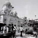 ऑपरेशन ब्लू स्टार