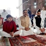 पाकिस्तान के विदेश सचिव सोहेल महमूद