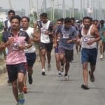 हरियाणा पुलिस भर्ती प्रक्रिया