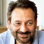 Shekhar Kapur