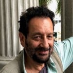 Shekhar Kapur
