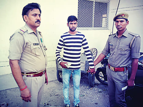 Remanded the color, the engineer's mobile recovered