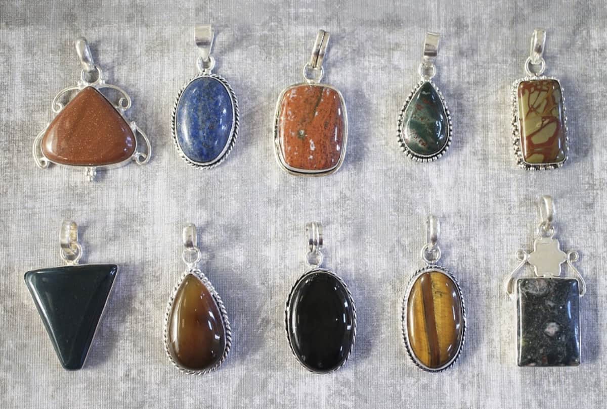 Sapphire emerald topaz diamond and ruby are powerful gems know their effects and benefits