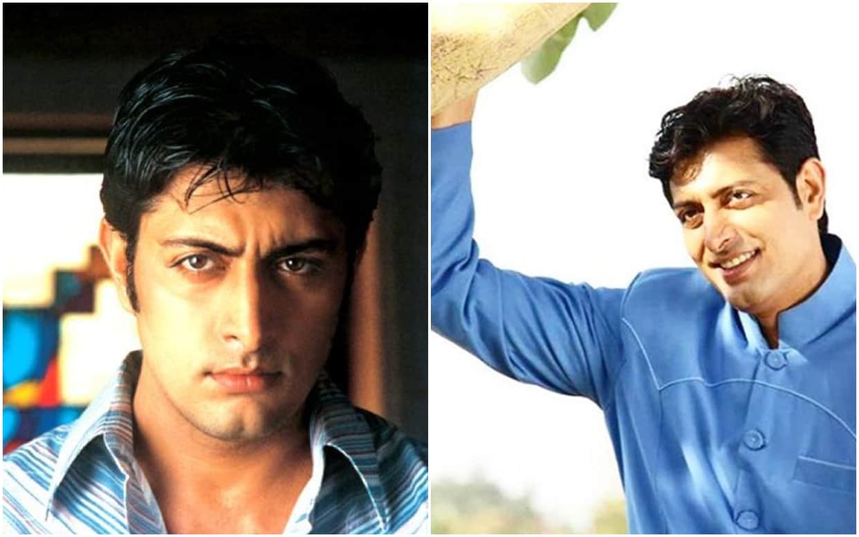 Throwback Thursday Picture Of Tum Bin actor Priyanshu Chatterjee