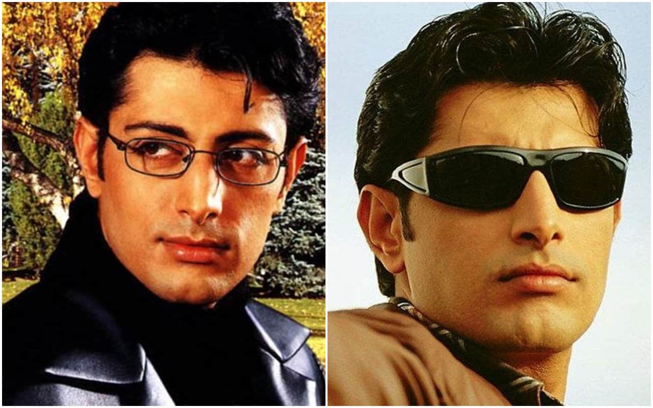 Throwback Thursday Picture Of Tum Bin actor Priyanshu Chatterjee