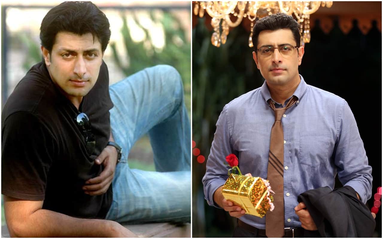 Throwback Thursday Picture Of Tum Bin actor Priyanshu Chatterjee