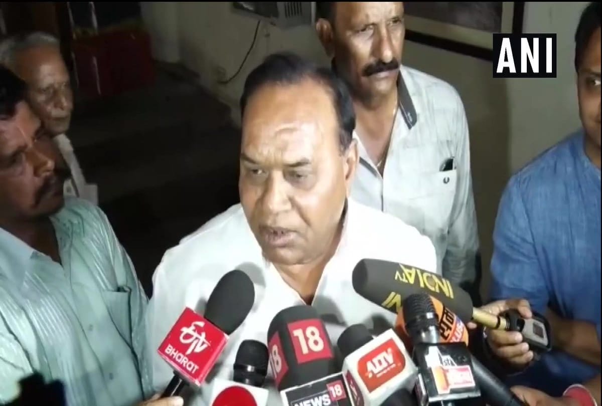 Congress MLA said, CM must be Sachin pilot not Ashok Gehlot