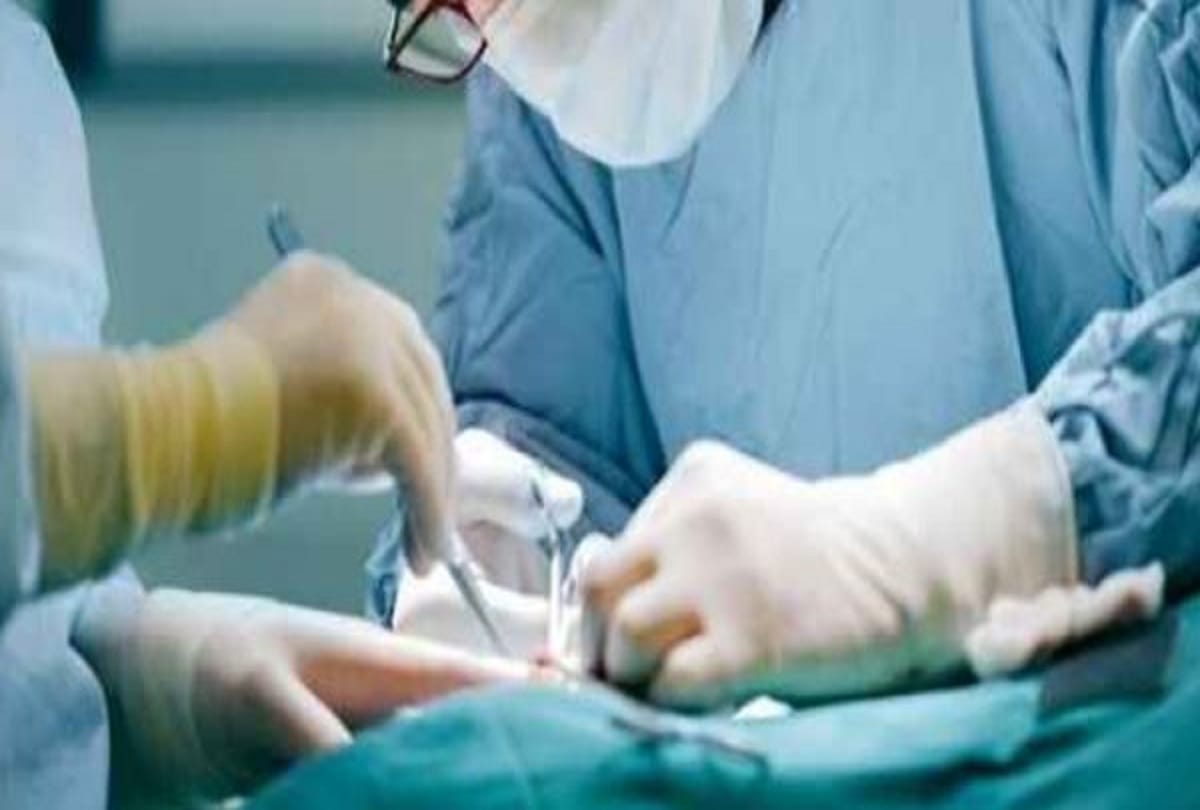 Women kidney disappear in the operation of stone, doctors accused of stealing