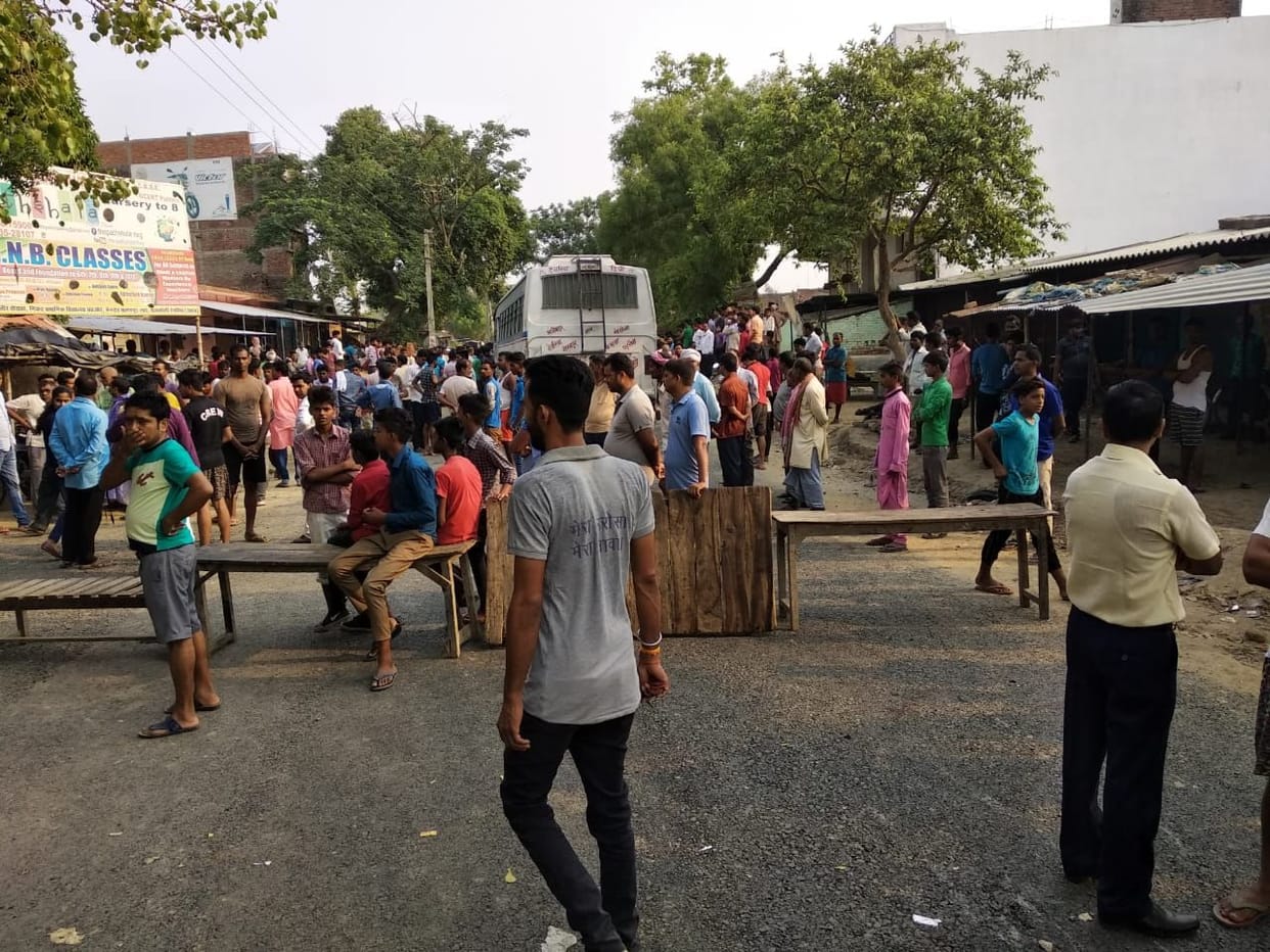 24 घंटे में ही एक परिवार से उठी तीन अर्थी