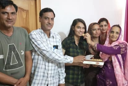 NEET Result 2019, Ashu gets 41st rank in NEET 2019