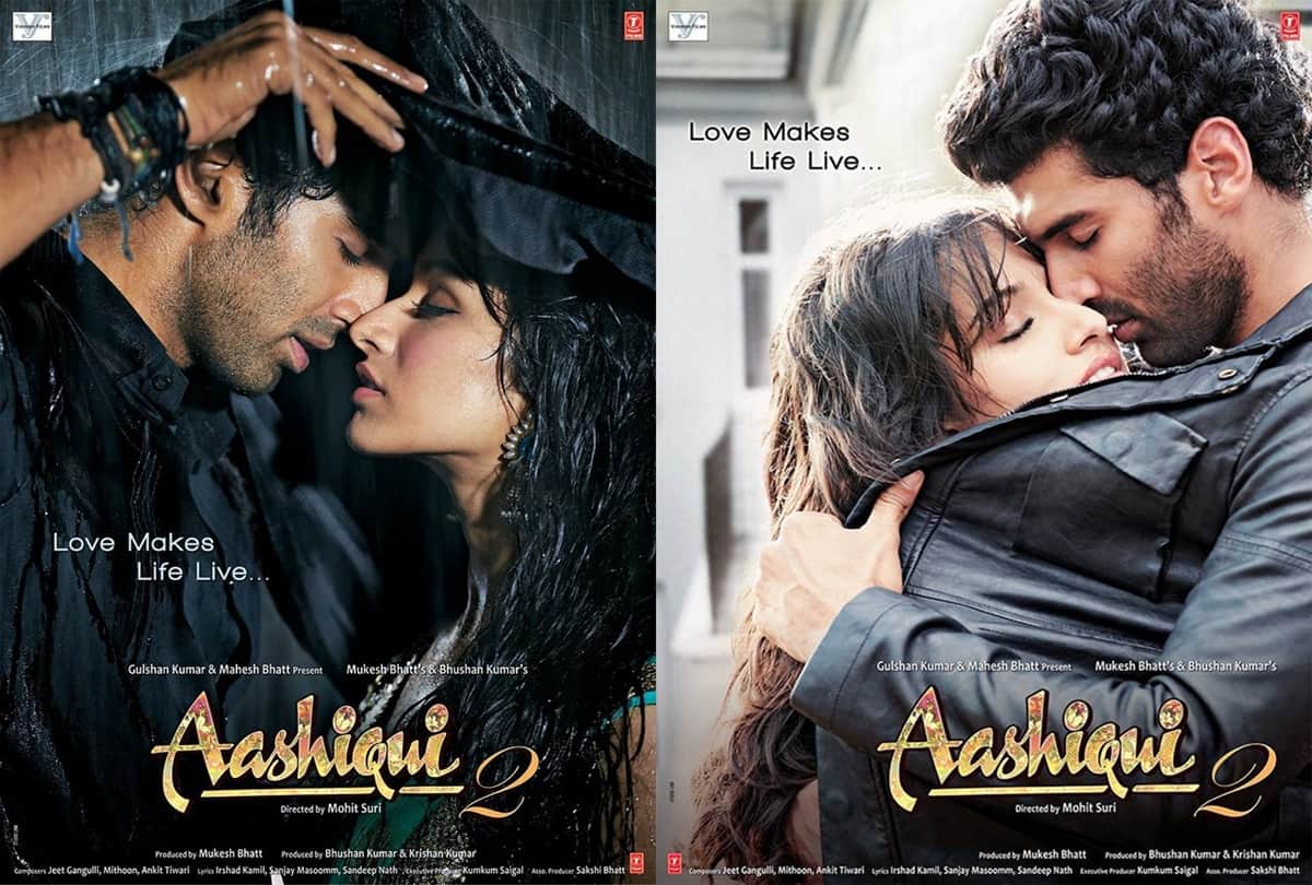Mohit Suri Birthday: From Aashiqui 2 to Ek Villain these romantic films of Mohit Suri are present on OTT platform