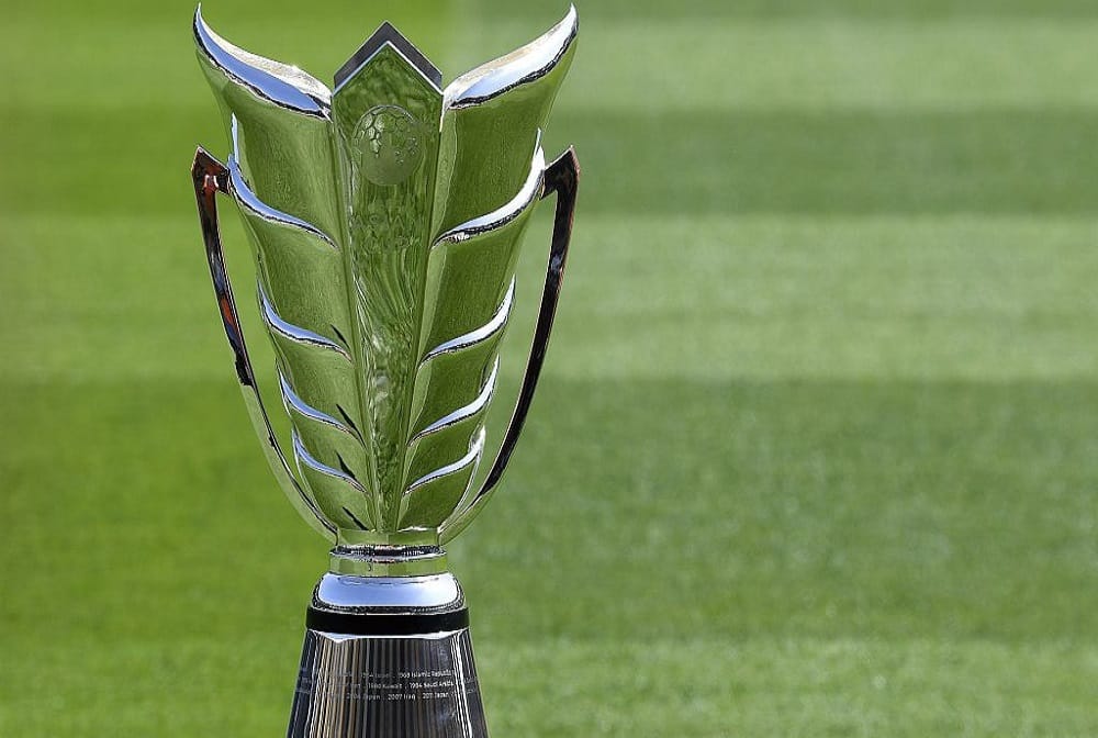 China confirmed as 2023 AFC Asian Cup host