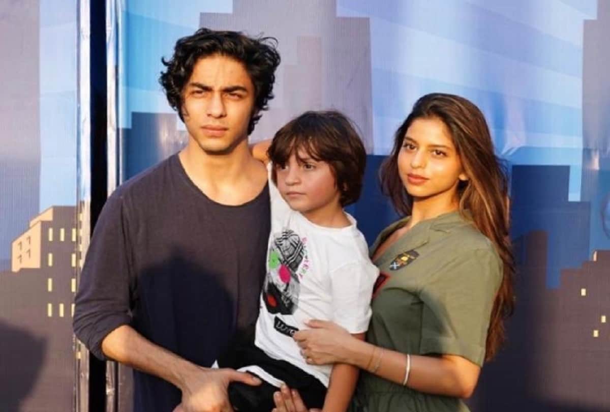 Shahrukh Khan daughter Suhana Khan 5 bold pictures viral
