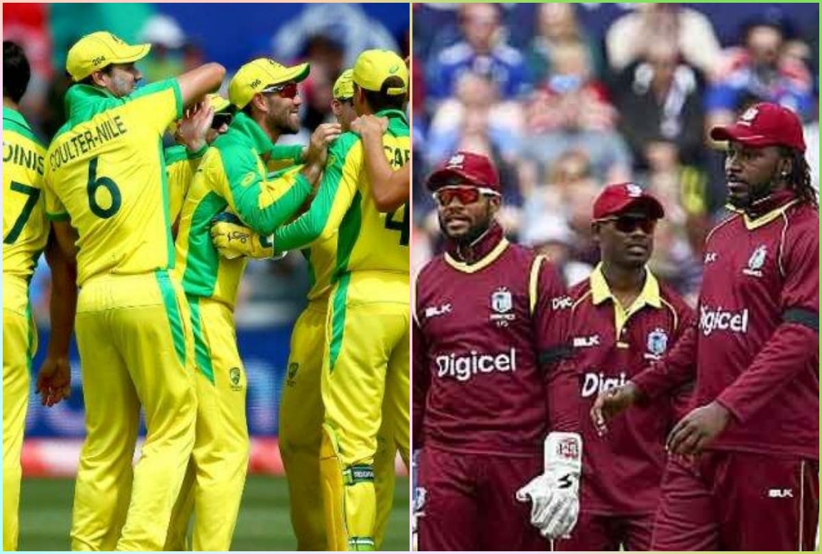 australia vs west indies 10th match preview icc cricket world cup 2019