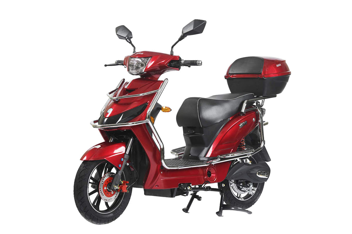 World Environment Day Top 5 Electric Scooters mileage more than 100 km