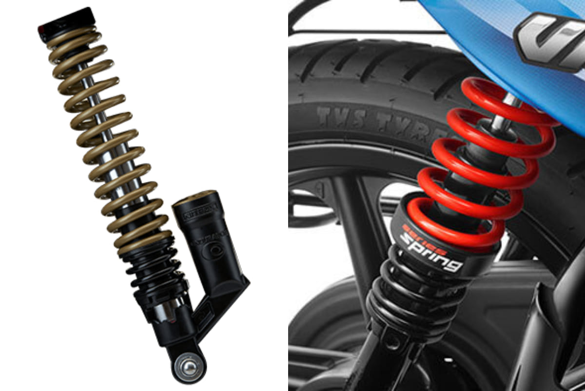 Bajaj Platina 110 H Gear vs TVS Victor Full Comparison and price