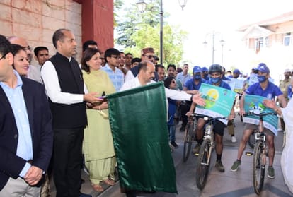 world environment day 2019: himachal govt will buy Non recyclable polyethylene