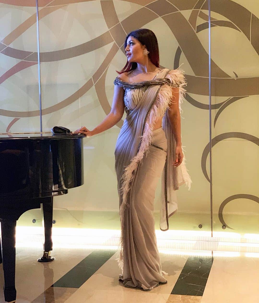 Debina Bonnerjee will play Vishkanya role in vish a Poisons Story