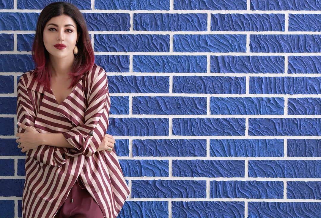 Debina Bonnerjee will play Vishkanya role in vish a Poisons Story