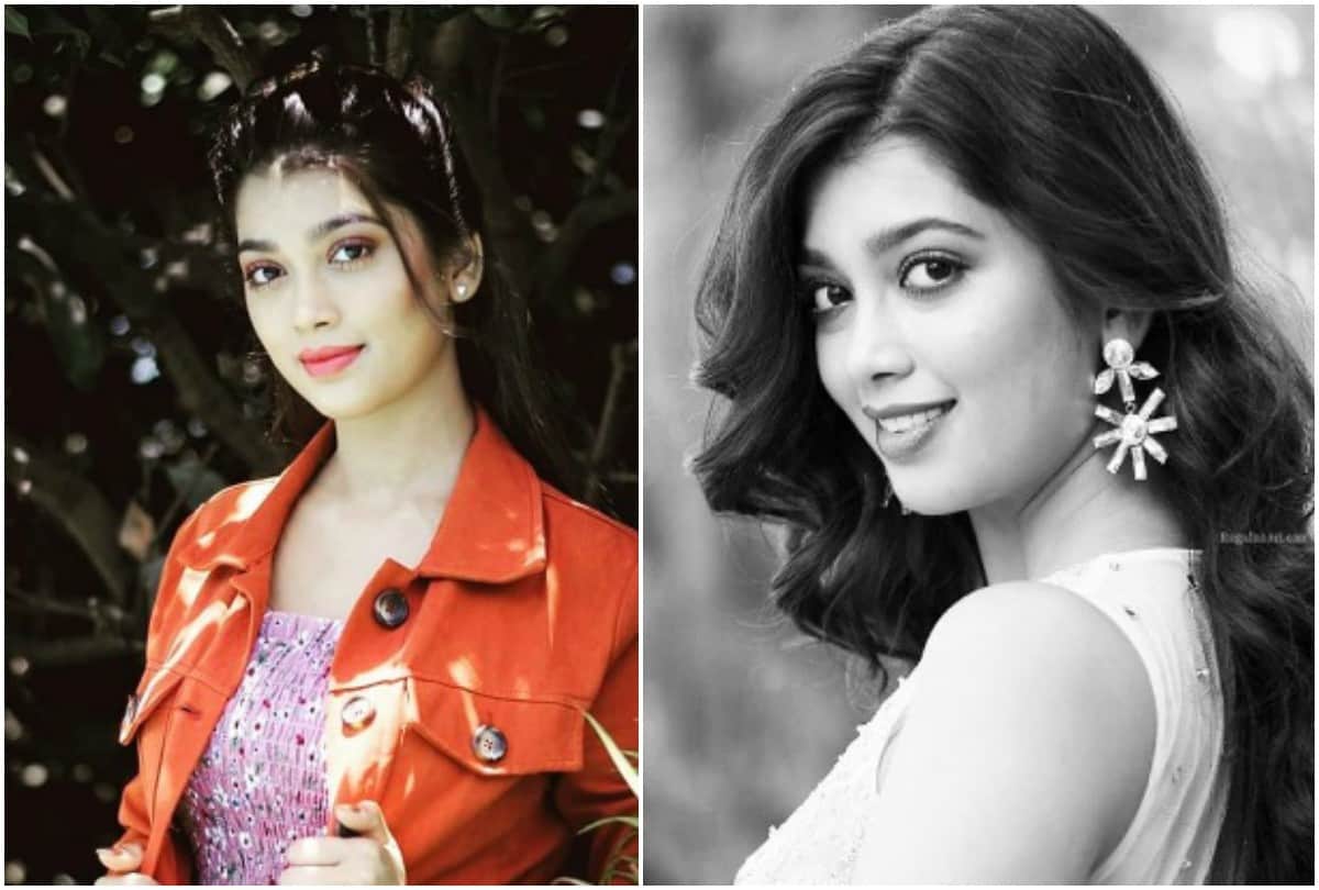 Bigg Boss ex contestant Digangana Suryavanshi python choked while doing upcoming film shooting