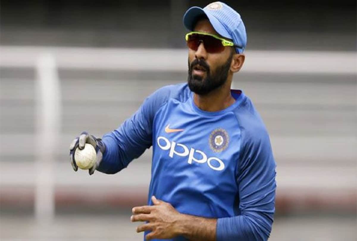 BCCI accepts Dinesh Karthik apology on violation of contract clauses, matter closed