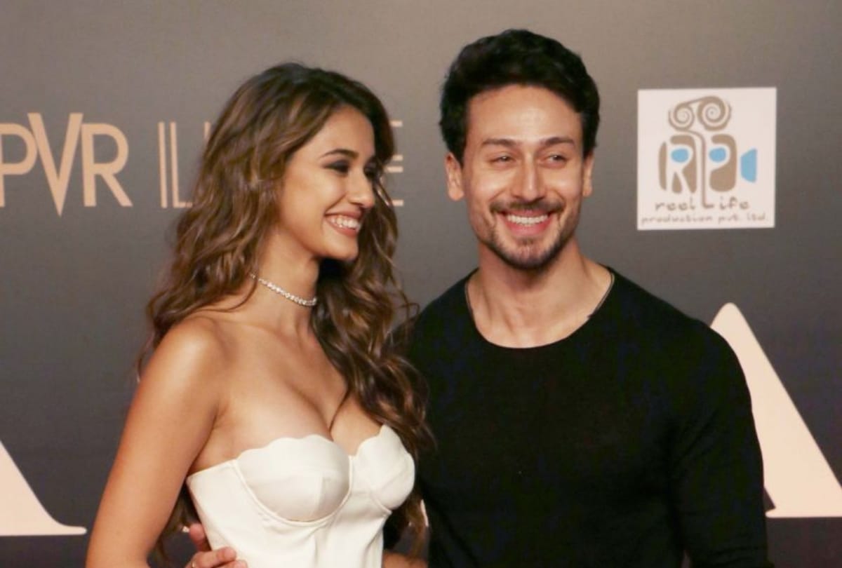Disha Patani bought a brand new Range Rover worth Rs 1.5 crore