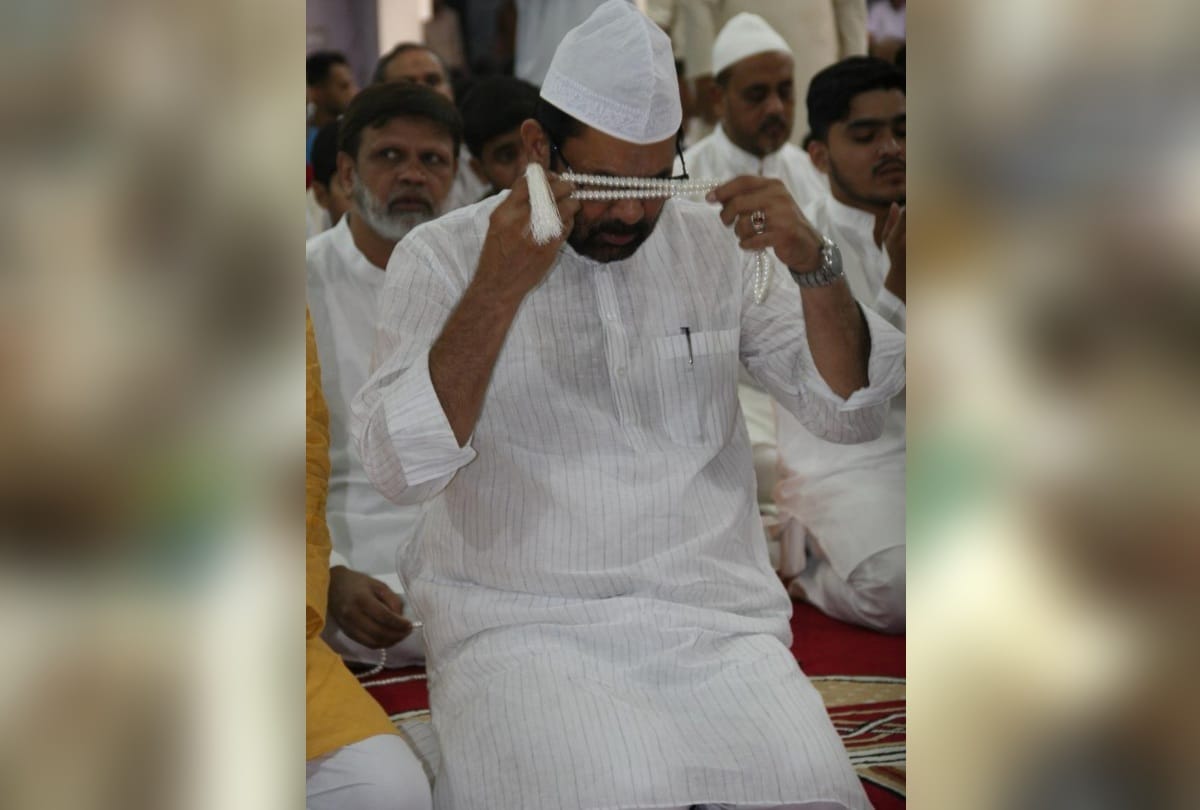 eid 2019 celebration photos from all over india including delhi ncr