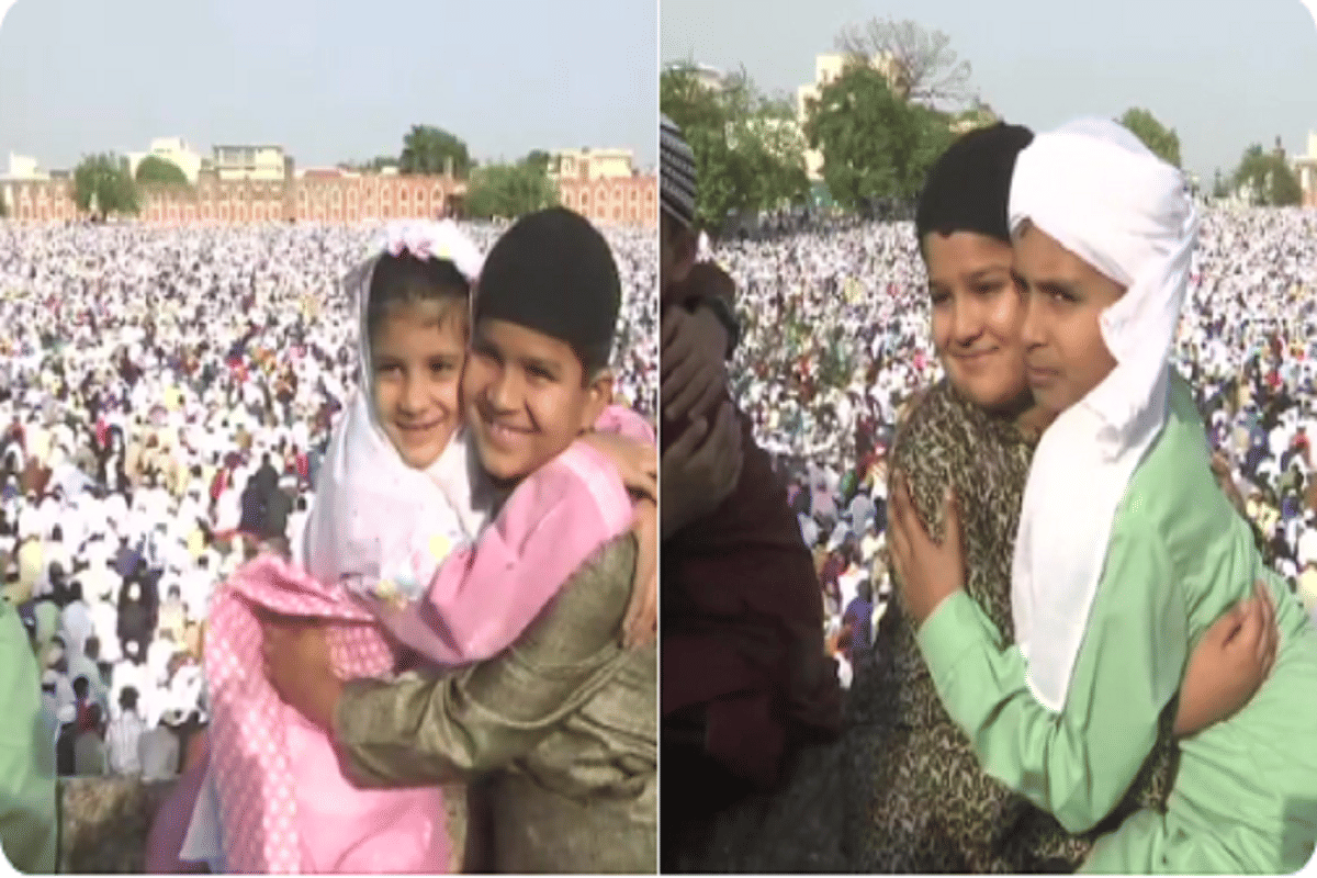 Eid to be celebrated on June 5 in India
